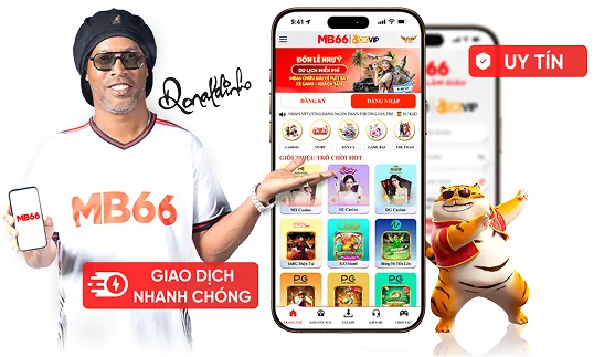Nền tảng di động 5men